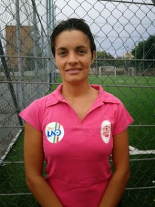 CUS Unime Calcio a 5 femminile