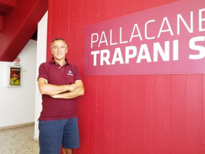 Lino Lardo (all. Trapani)