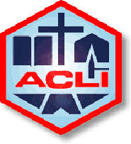Il logo dell'Acli