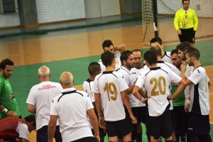Futsal Peloro Messina1