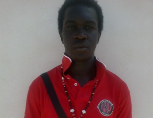 Guye Ousmane (Rometta)