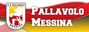 Pallvolo Messina logo