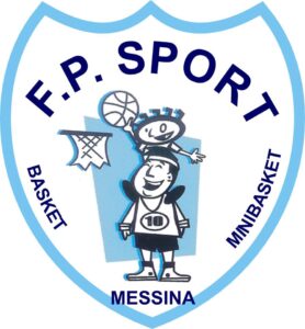 Logo FP Sport