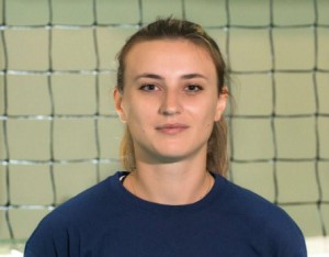 Andreea Serban 