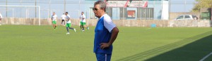 Saro De Cento (allenatore del Taormina)