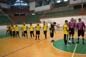 Futsal Peloro Messina