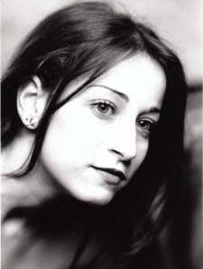 Monia Alfieri (Daf)