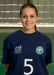 Valeria Sterrantino (Effe Volley)