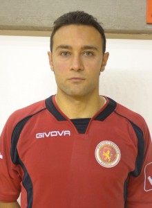 Angelo Spadaro (Futsal Peloro Messina)