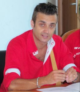 Raimondo Mortelliti 