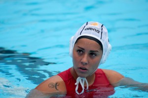 Alessandra Battaglia  (WP Messina)