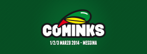 Logo Cominks Messina