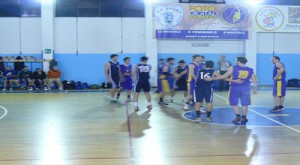 Il Castanea Basket 2010