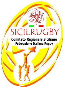 Logo Sicilrugby