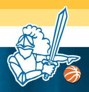 Il logo dell'Orlandina Basket