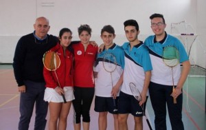 Badminton Milazzo