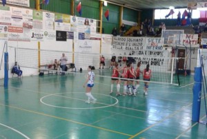 effe volley - siracusa