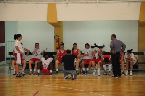 uUn time out del San Matteo 