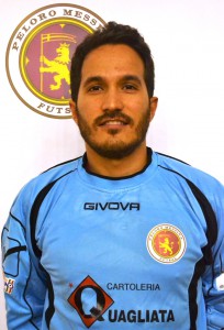 Giovanni Felis (Futsal Peloro Messina)