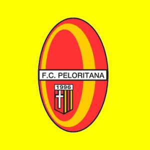 Il logo della Peloritana 1996
