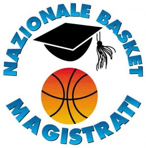 Logo Nazionale Italiana Magistrati