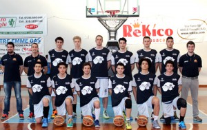 La Junior Basket Ravenna