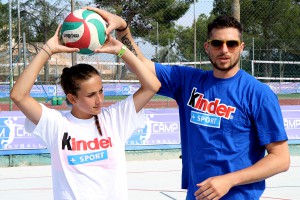 Il Volley Jam Camp