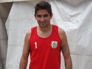 Marcelo Salgueiro 