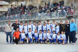 Sporting Club Messina ESORDIENTI