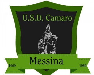 Logo Usd Camaro 1969