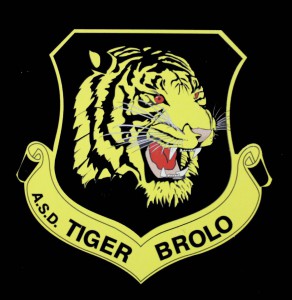 Logo ASD Tiger Brolo