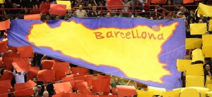 Barcellona sarà ai nastri di partenza insieme alle corregionali Trapani e Agrigento