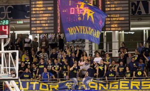 I tifosi della Sutor Montegranaro registrano la sparizione dai campioanti nazionali della propria squadra