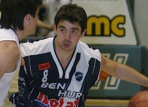 Pablo Albertinazzi