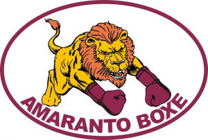 Amaranto Boxe