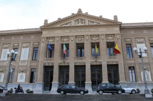 Ad ospitare il nuovo faccia a faccia tra Amministrazione e vertici dell'ACR Messina è nuovamente 'Palazzo Zanca