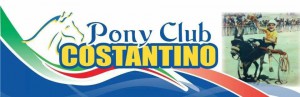 Logo Pony Club