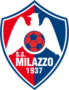 Logo SS MILAZZO 1937