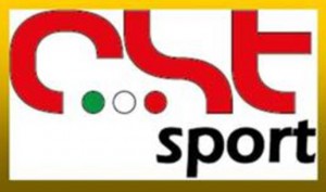 cst sport - logo
