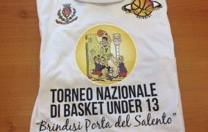 Torneo nazionale under 13 "Brindisi porta del Salento"