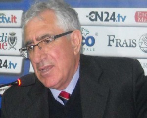 Il direttore sportivo del Crotone Giuseppe Ursino, contattato telefonicamente da MessinaSportiva