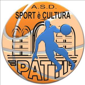 Logo Sport è Cultura Patti