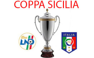La Coppa Sicilia