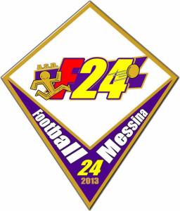 Il logo dell'F24