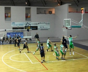 Il Basket School Messina riparte con rinnovate ambizioni