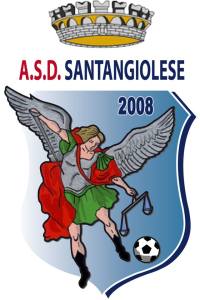 Logo ASD Santangiolese