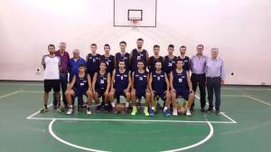 Il Basket Club Zafferana