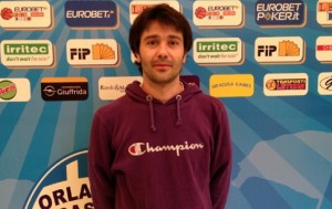Il tecnico spagnolo Jorge Silva