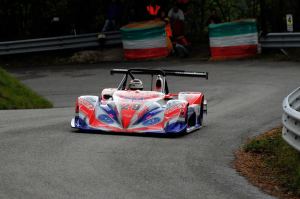 Il portacolori Omar Magliona gareggerà in Lussemburgo
