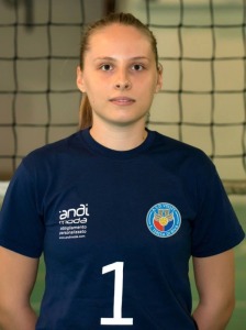 Serafina Lanzafame (Effe Volley)